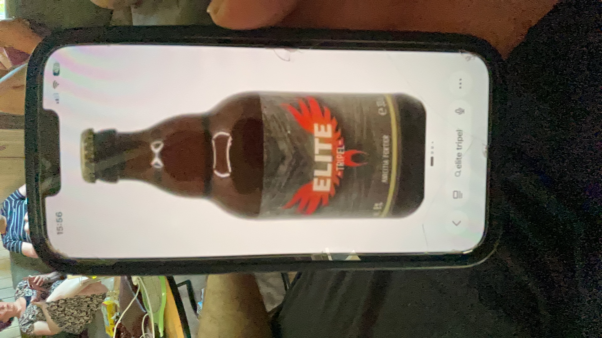 Review photo