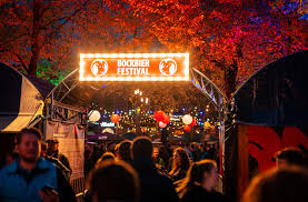 Bockbierfestival Utrecht 2025