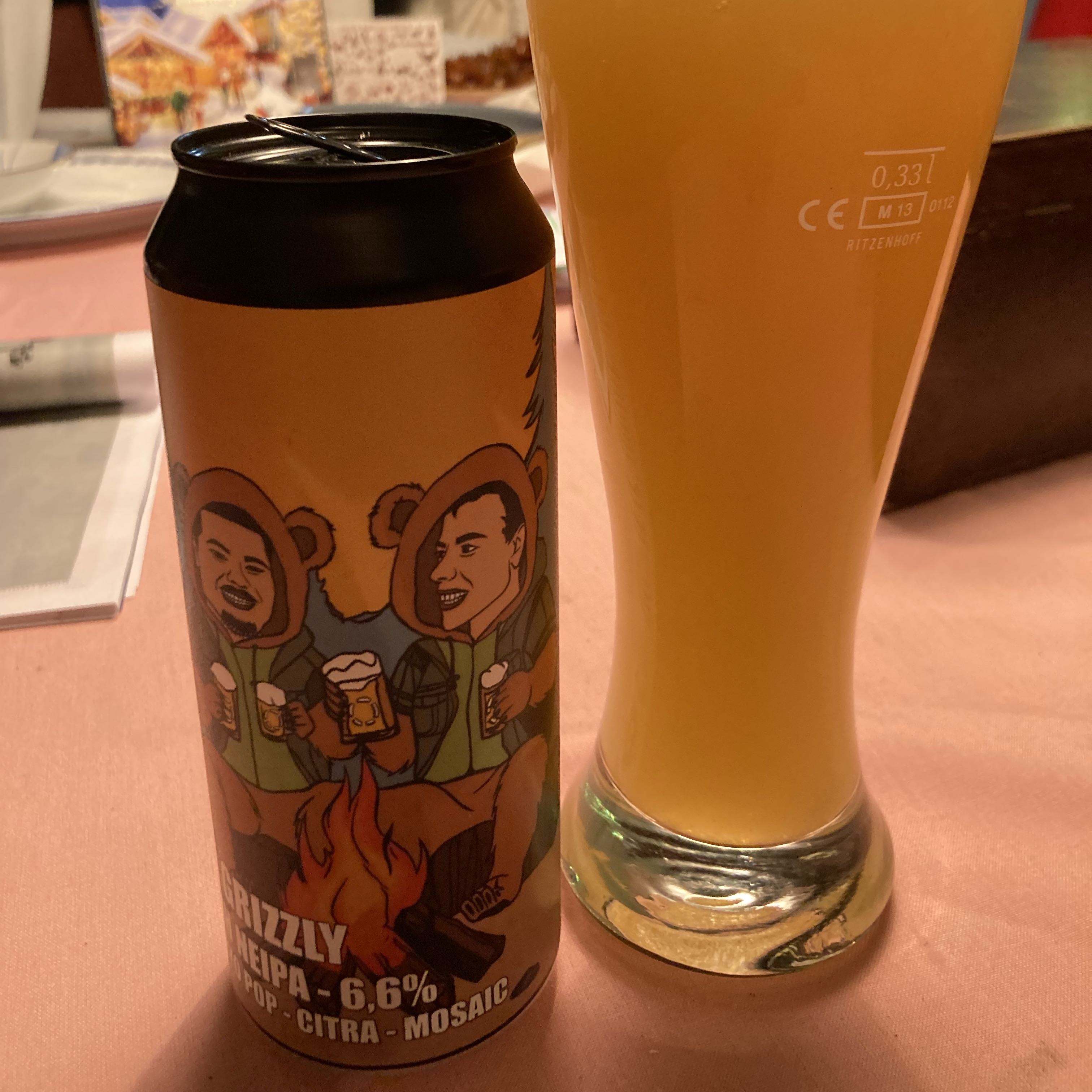 Review photo