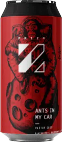 myBeer: Ants In My Car (2885704)