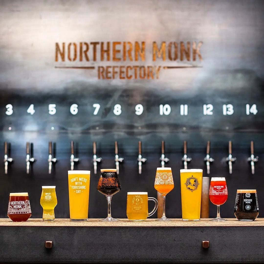 Northern Monk Foto 2