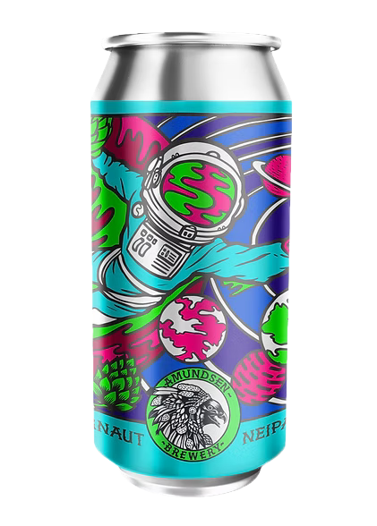 myBeer: Amundsen - Chuggernaut (2530316)