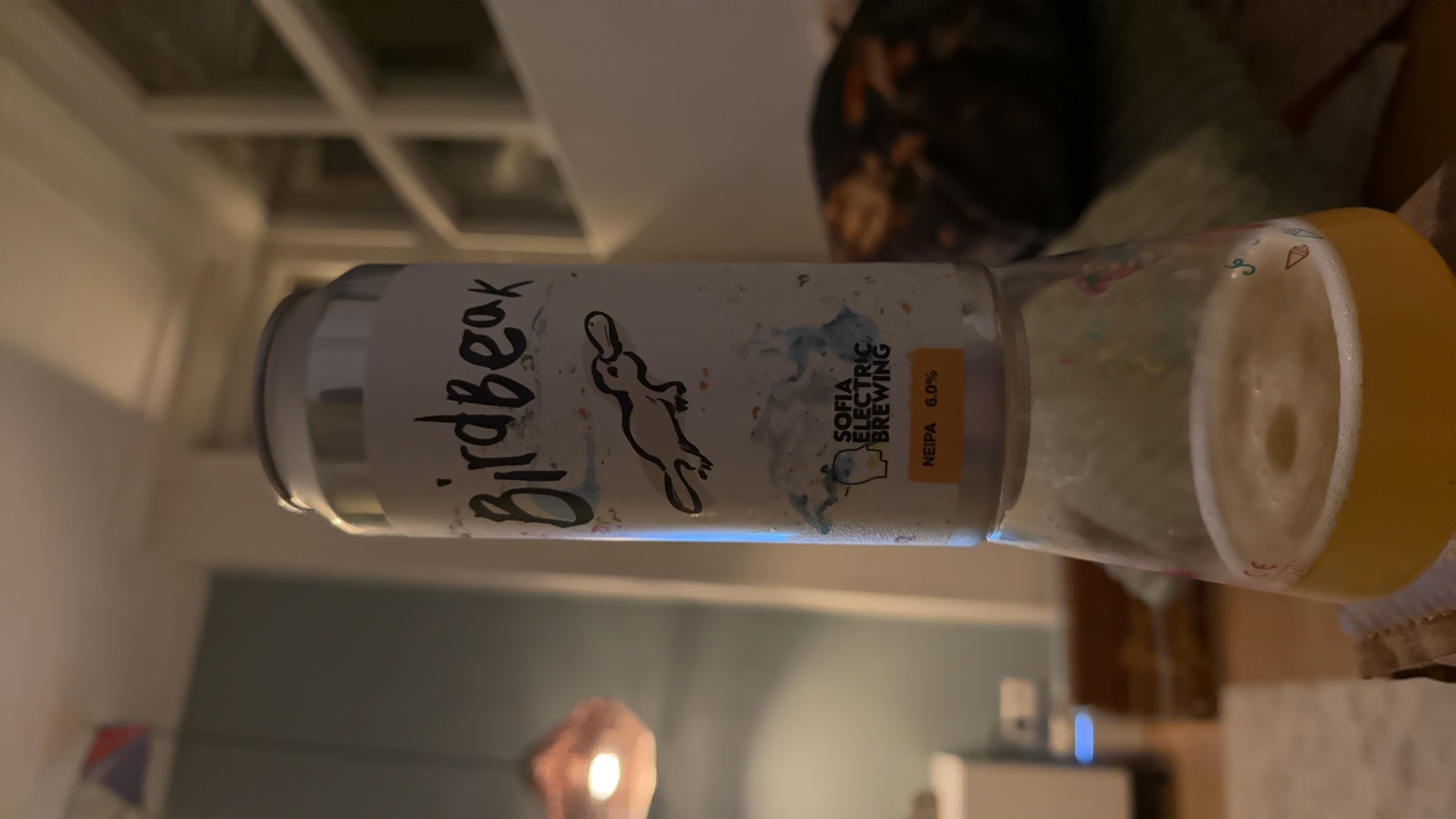 Review photo