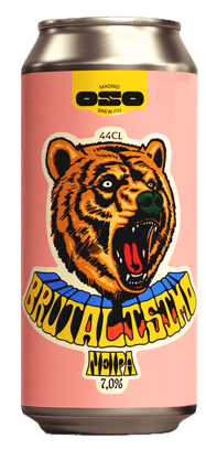 myBeer: Brutalisimo (2885687)