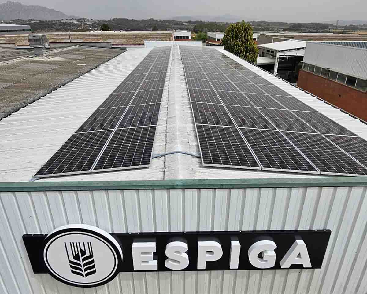 Cervesa Espiga