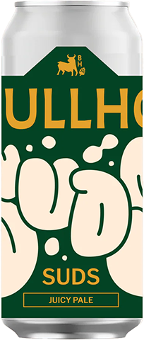 myBeer: SUDS (2524605)