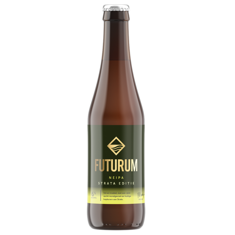 Futurum NEIPA