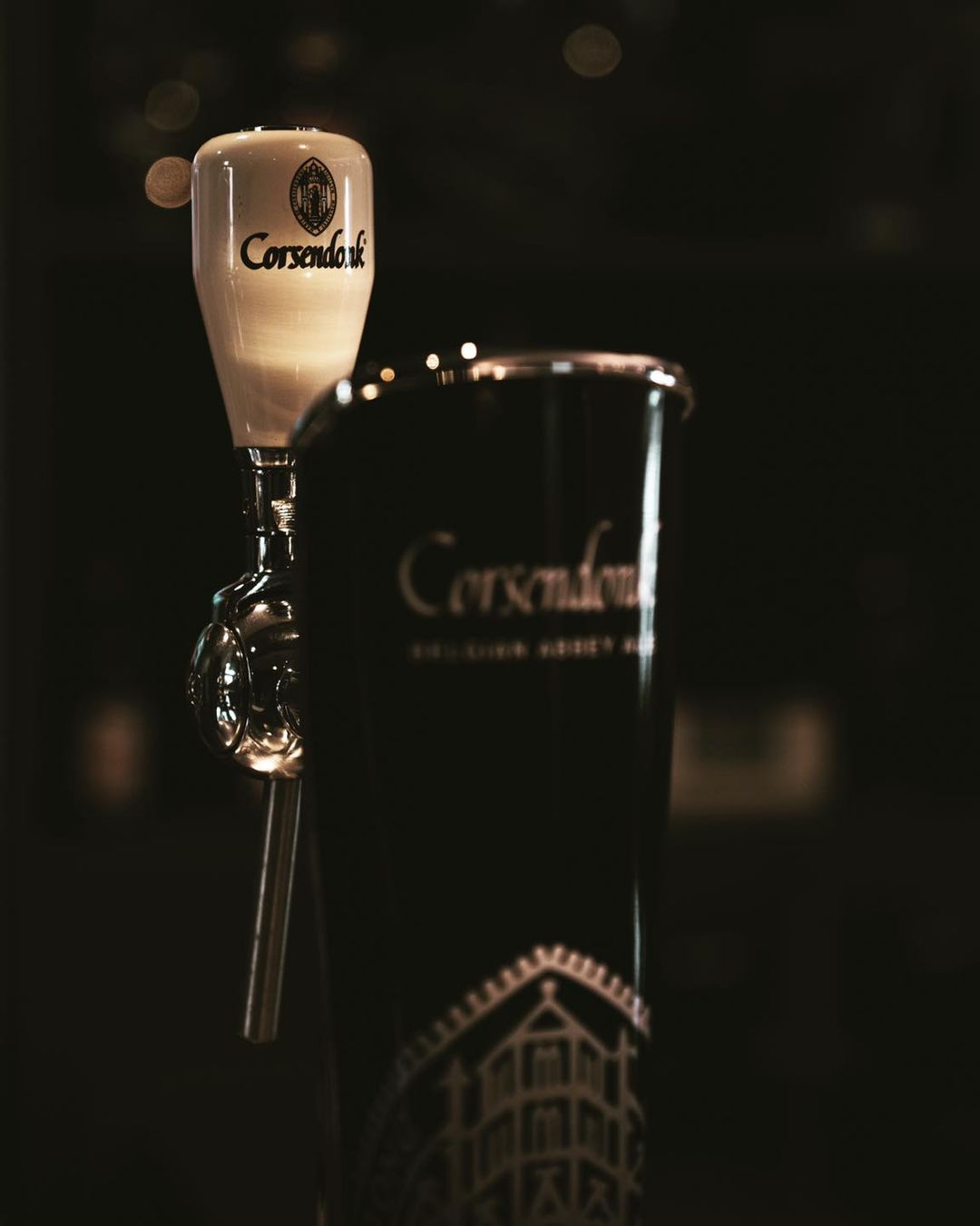 Corsendonk Foto 3