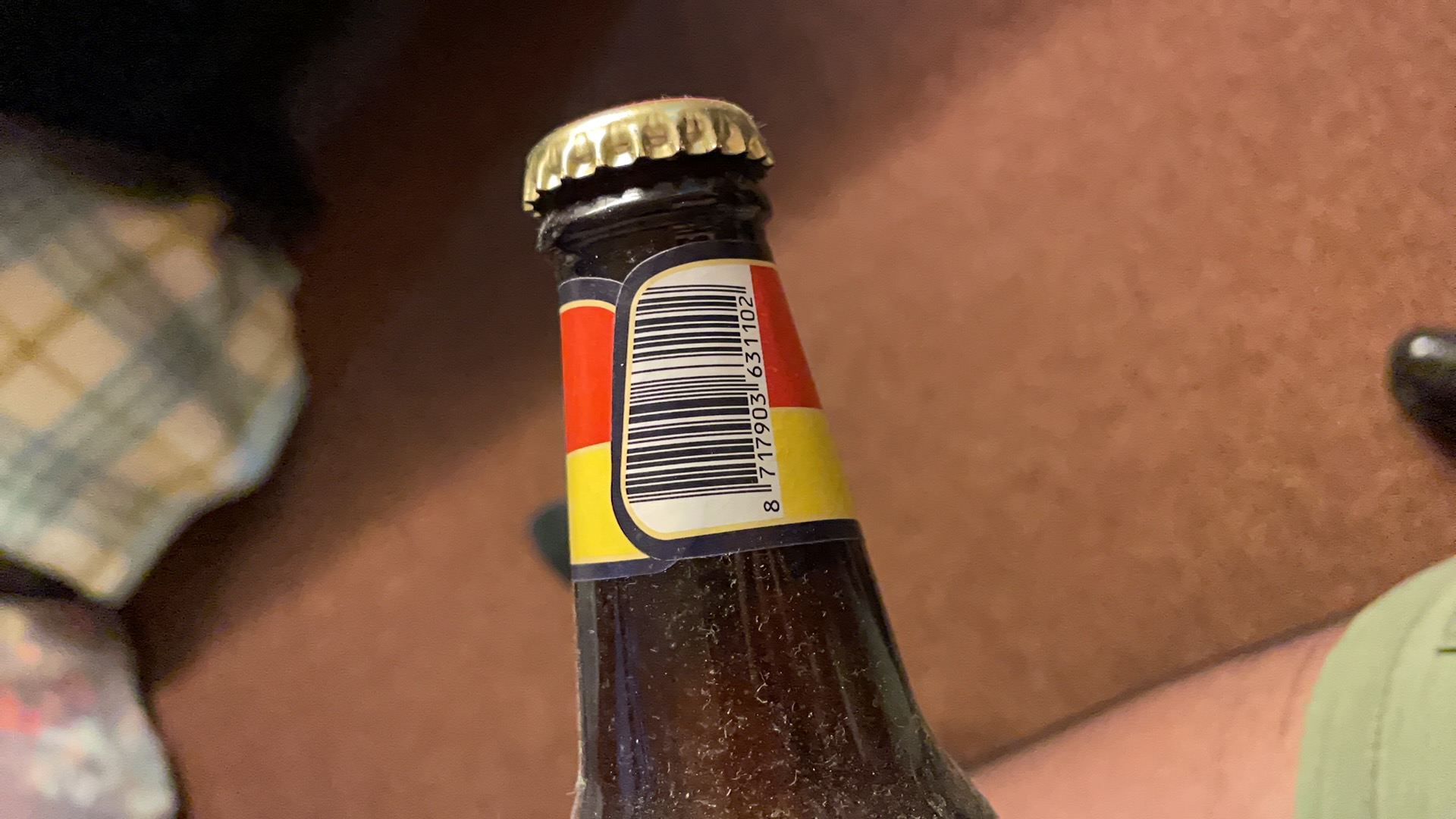 Review photo