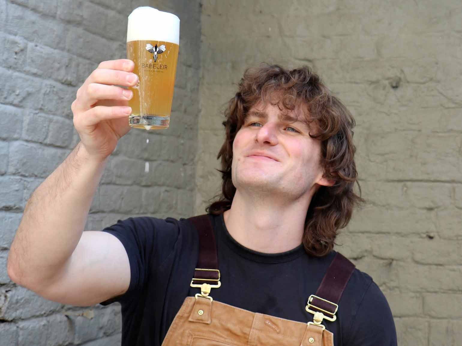 Babeleir Beer & Blending