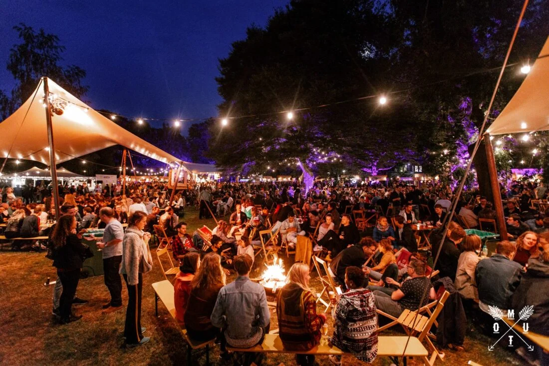 Mout Bierfestival Arnhem 2024