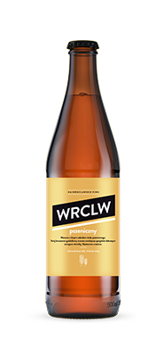 WRCLW Pszeniczny