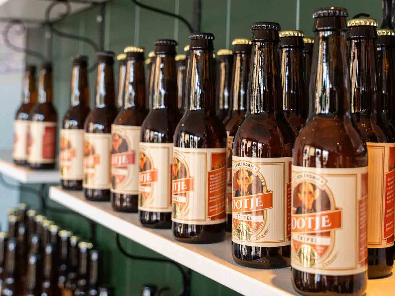 Bierbrouwerij VD