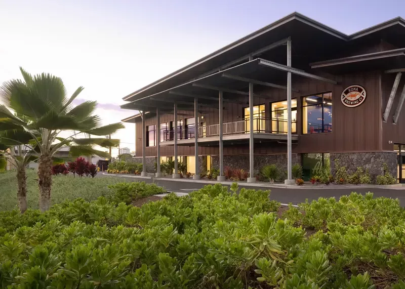Kona Brewing Company