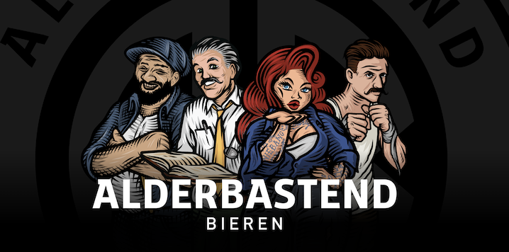 Alderbastend