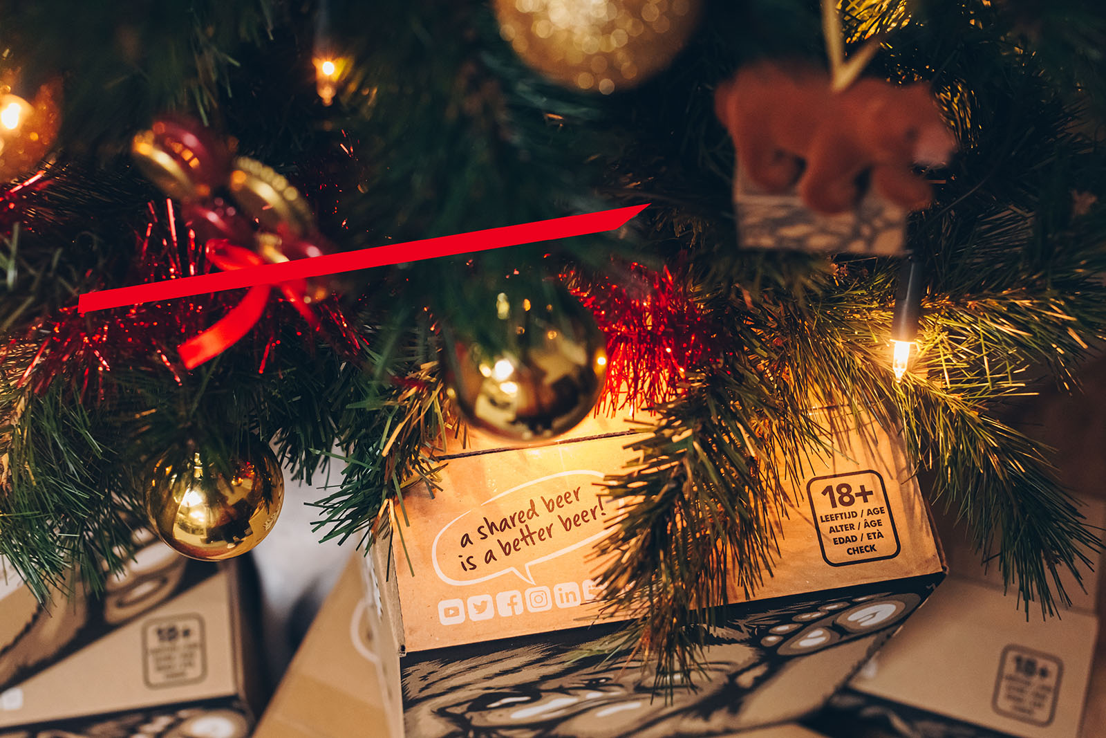 De Beer Club: December