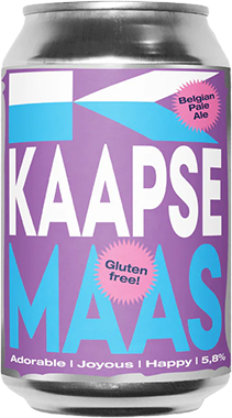 Kaapse Maas mockup