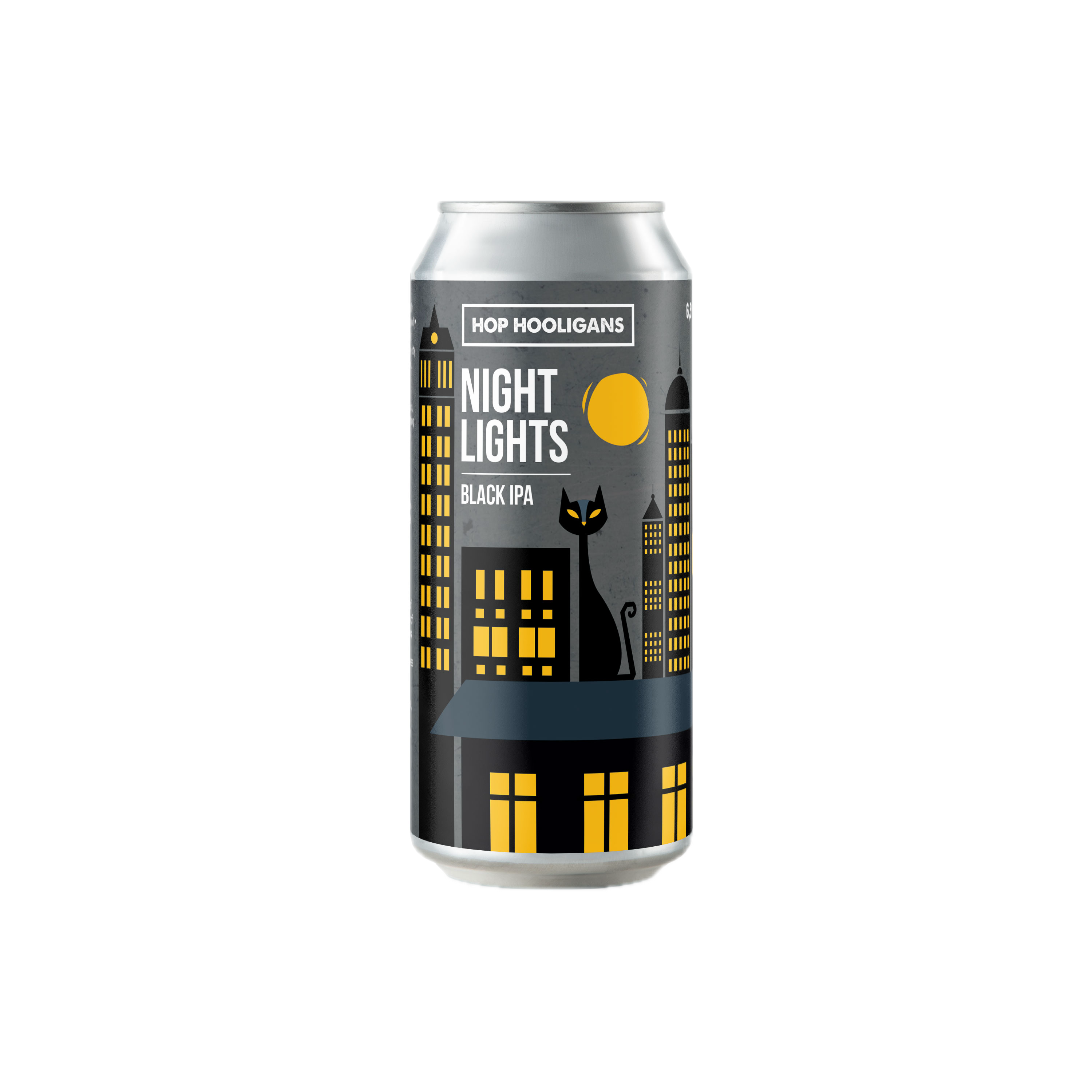 myBeer: Hop Hooligans Night Lights (773354)