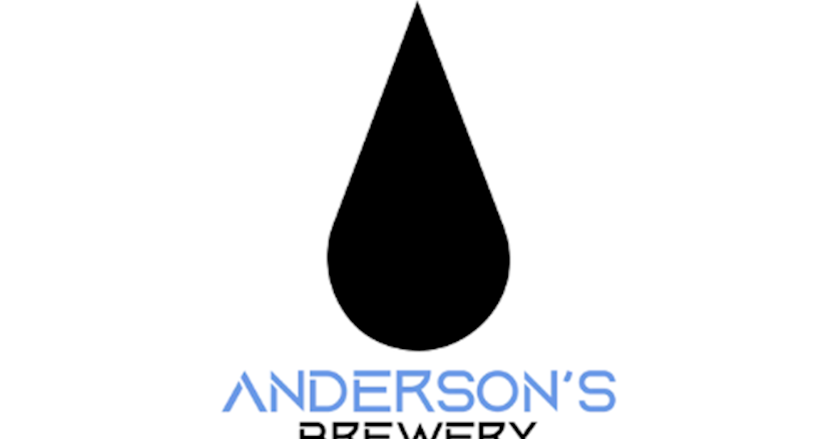 Andersons Brewery