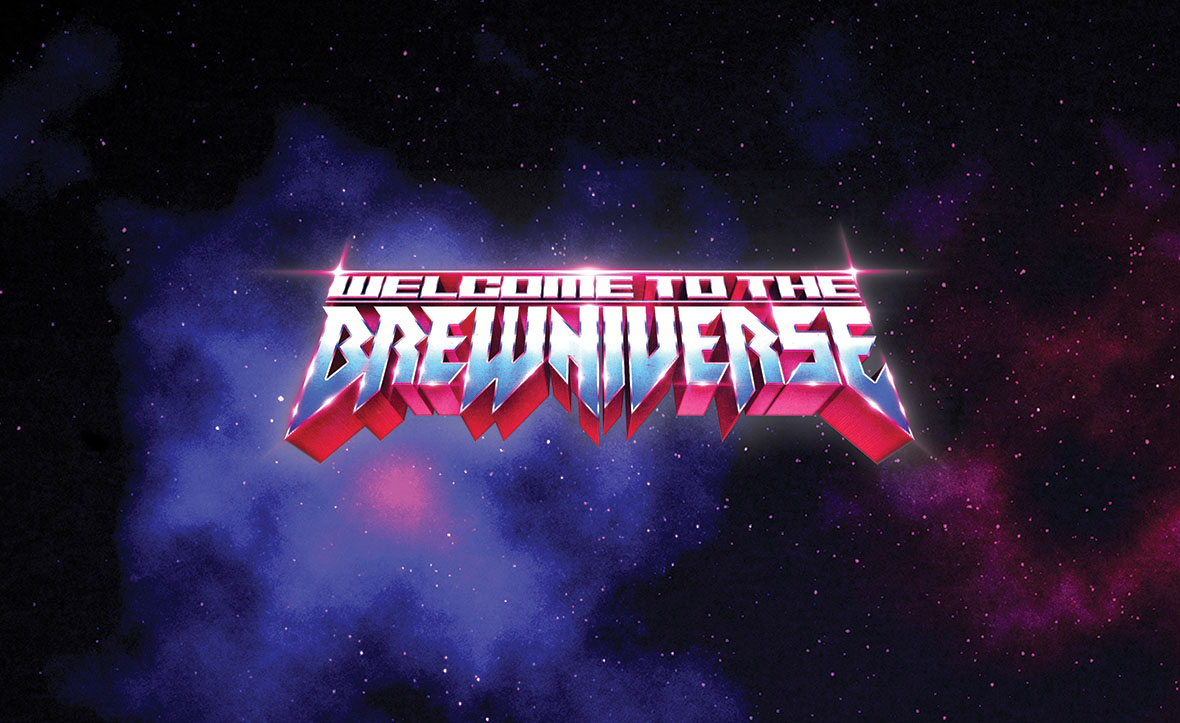 De Beer Adventskalender 2025