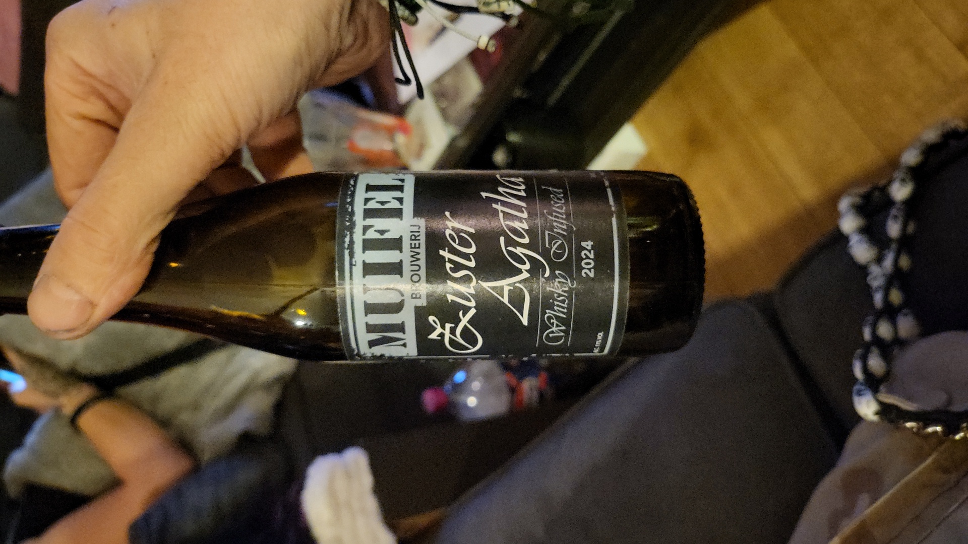Review photo