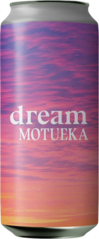 Dream in Motueka