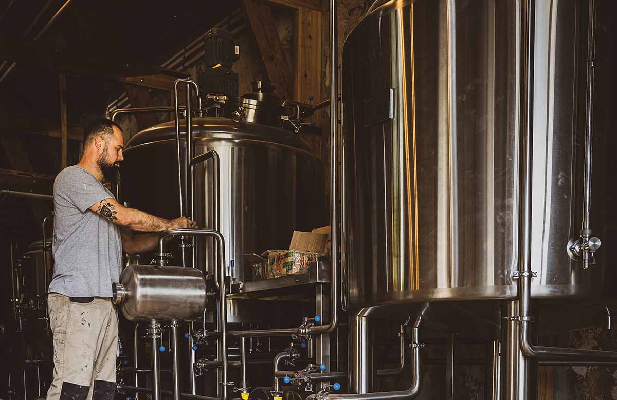 Brouwerij Solaes