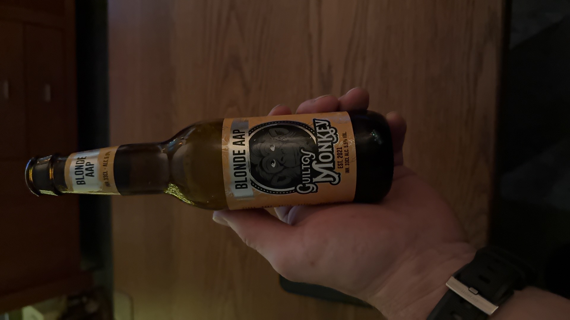 Review photo
