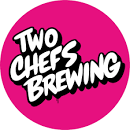 Two Chefs Brewing logo