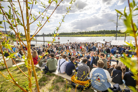 IJver Bierfestival 2025
