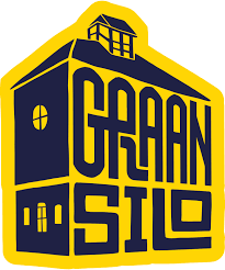 Graansilo