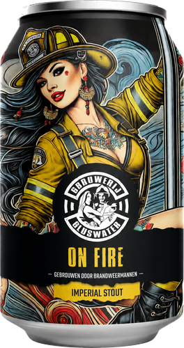 On Fire