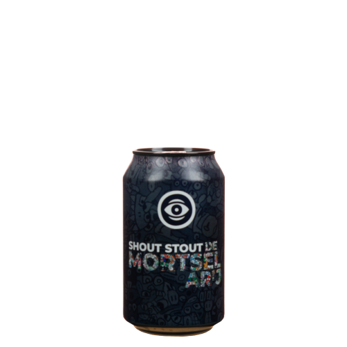 De Mortselarij Shout Stout