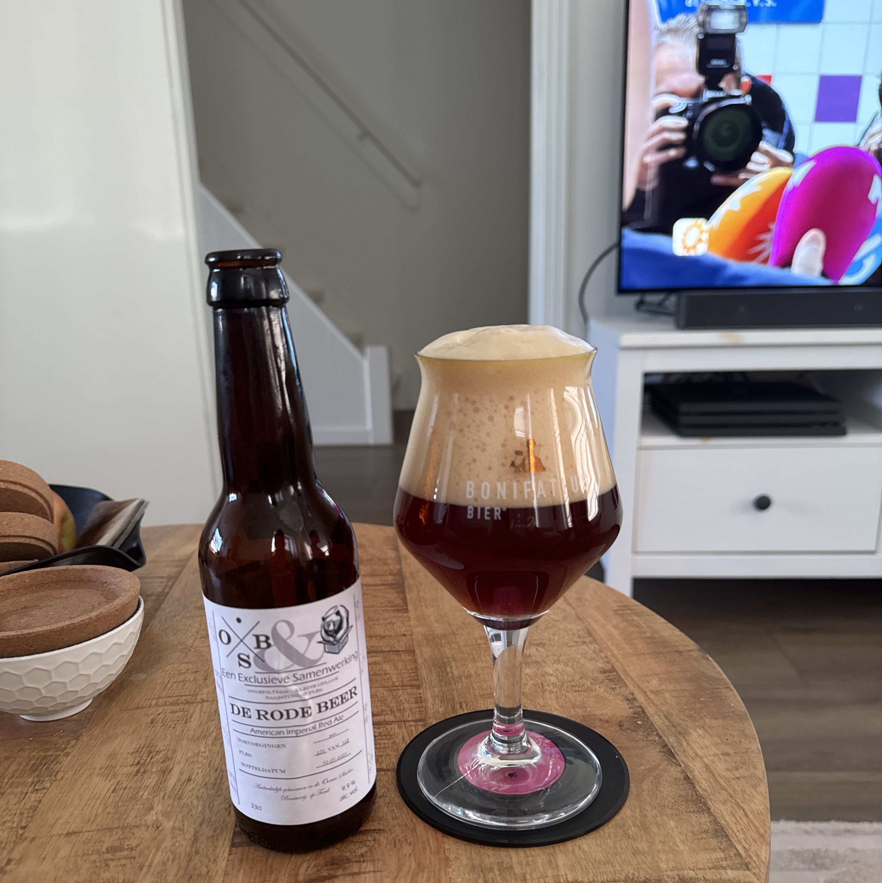 Review photo