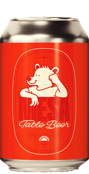 myBeer: Mesa (2791222)