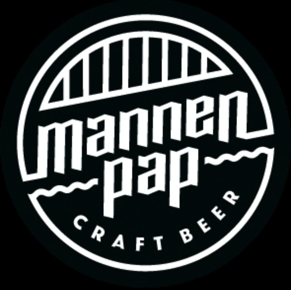 Mannenpap