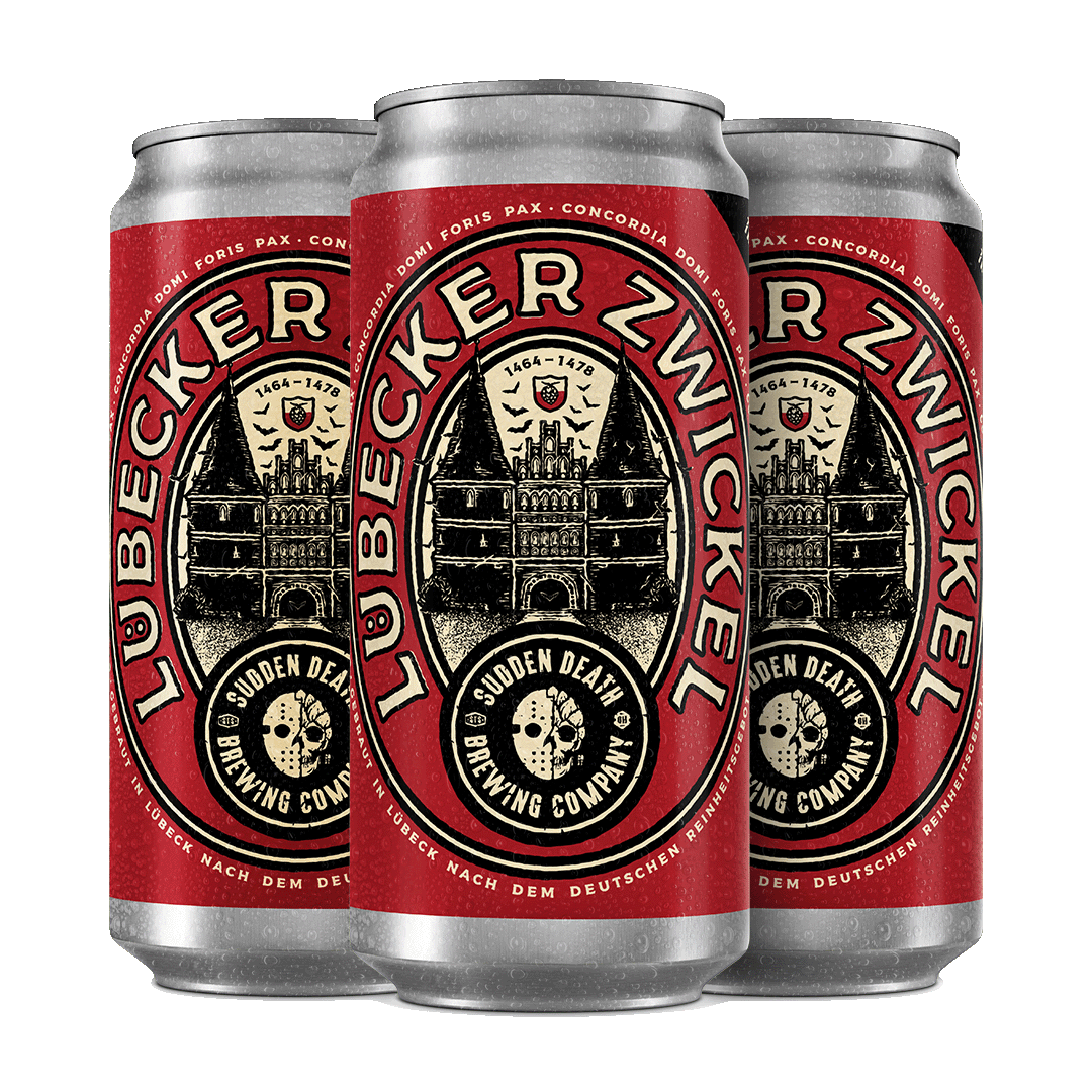 myBeer: Lubecker Zwickel (1471793)