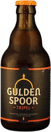 Gulden Spoor Tripel