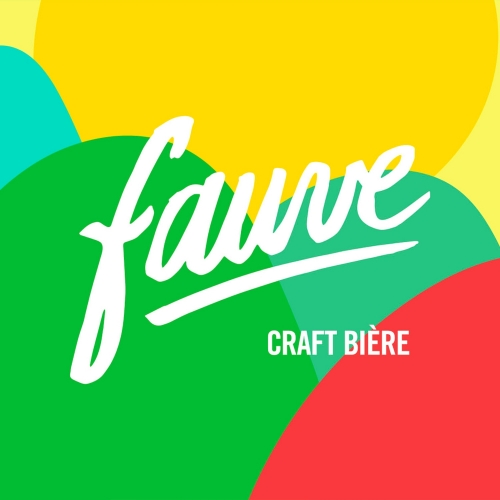 Fauve Craft Biére logo