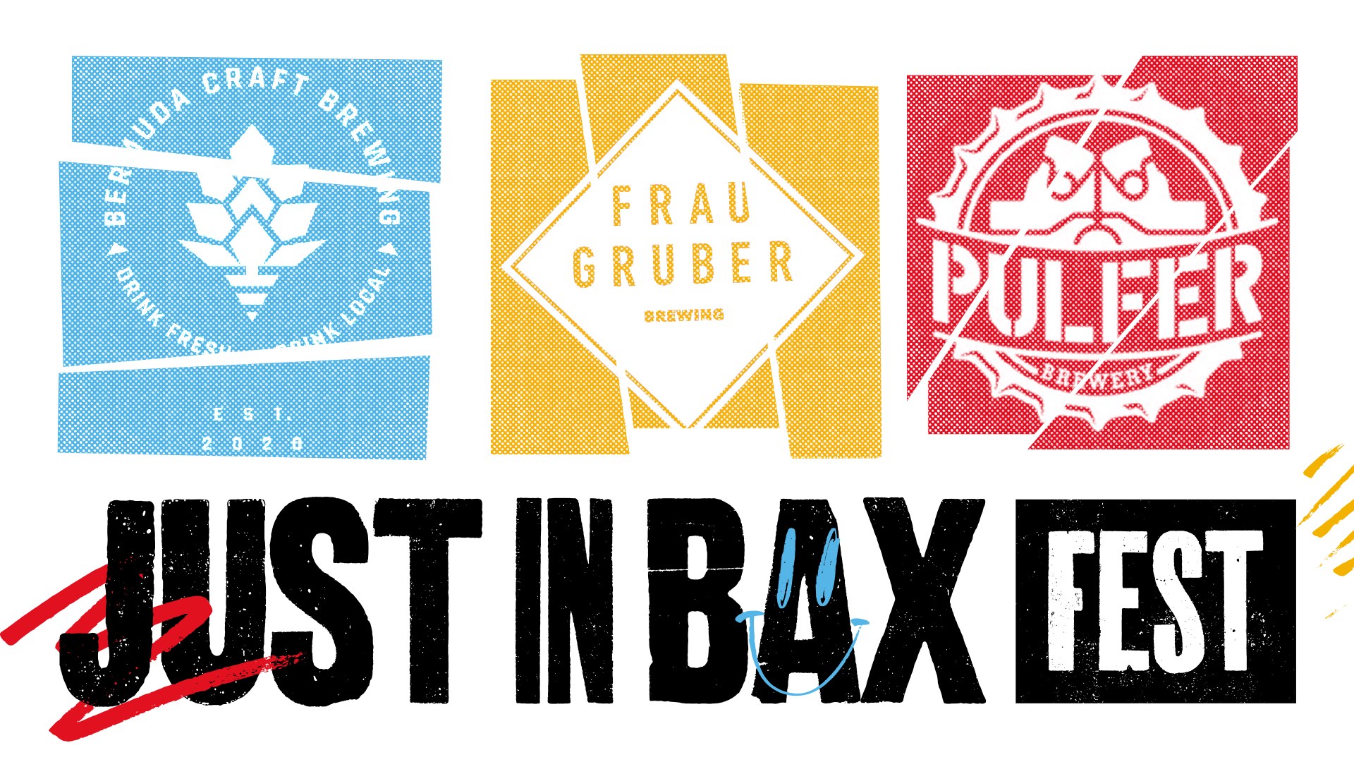 Just In Baxfest 2024