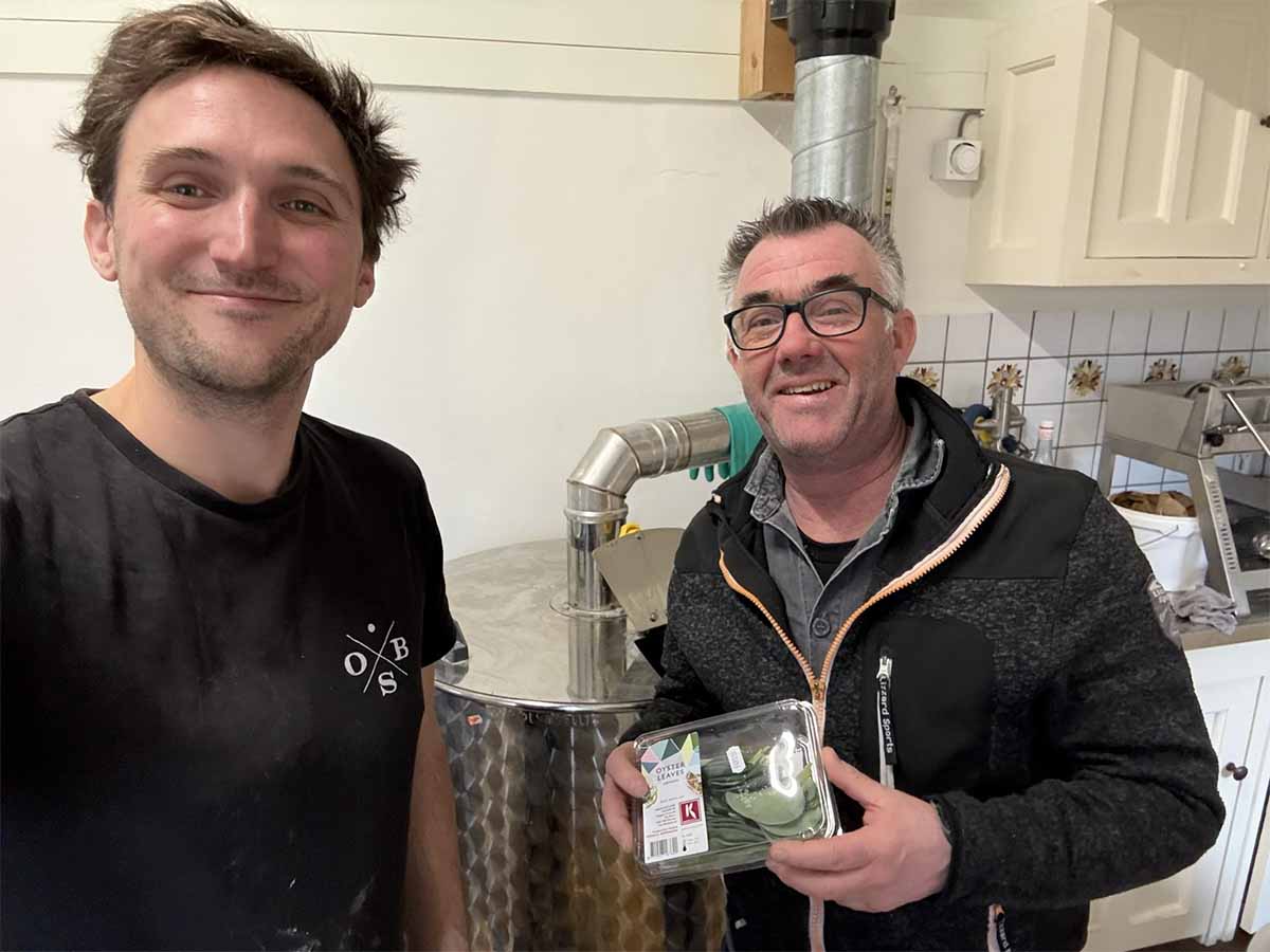 Ouwe Skilder Brouwerij