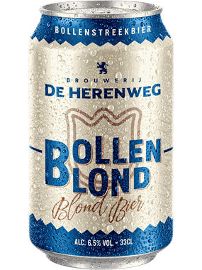 Bollen Blond