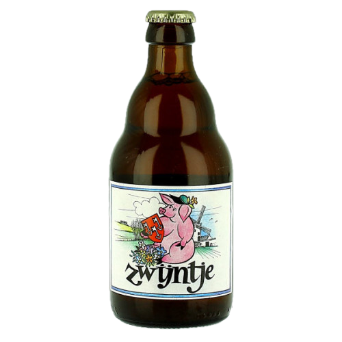 Zwijntje