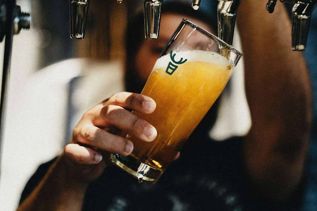 Hert Bier 