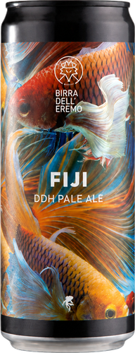 Birra dell' Eremo Fiji DDH Pale Ale