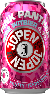 Jopen - Pink Panther mockup