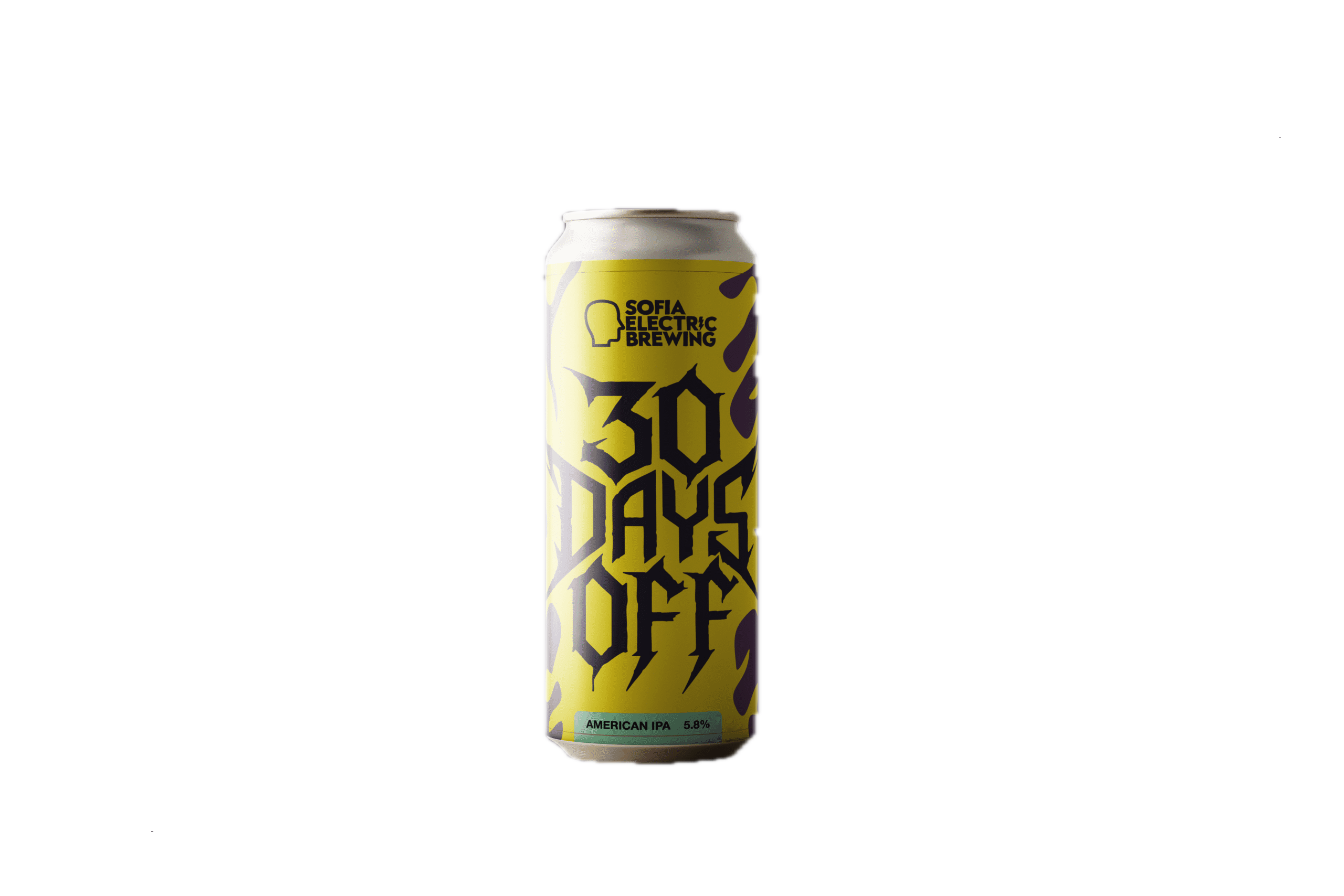 30 Days Off
