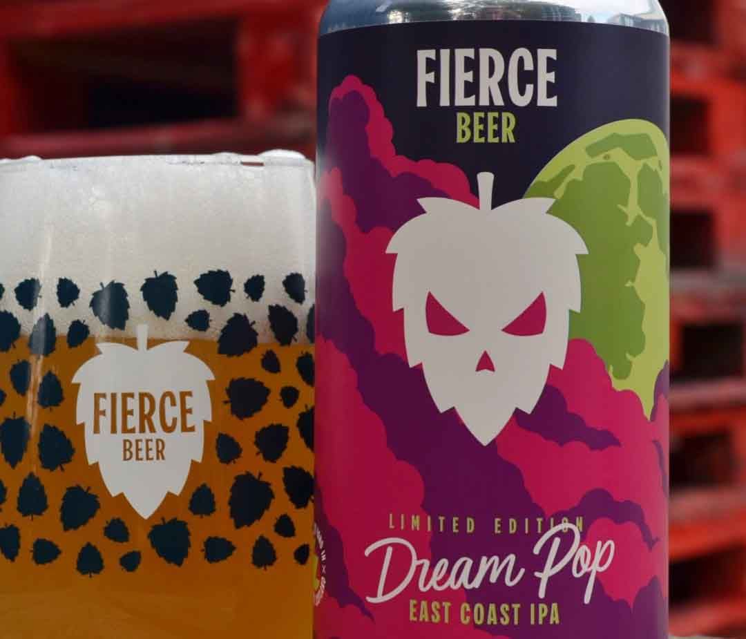 Fierce Beer5