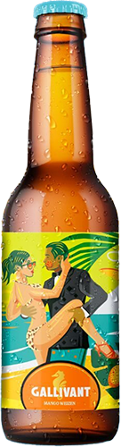 Gallivant Mango Tango