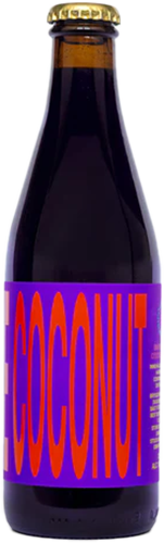 Omnipollo & Moksa - All the Coconut